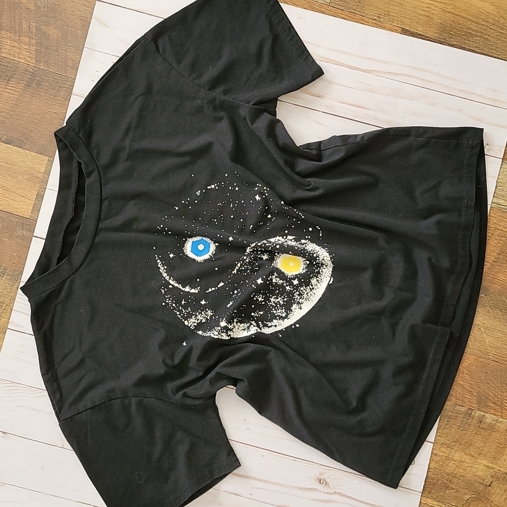 Ying Yang